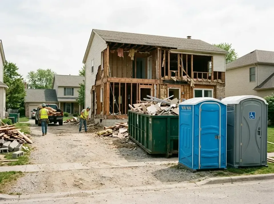 home-renovation-demolition-sit-010 — frequently asked questions, Portable Toilet & Dumpsters Rental in East Stroudsburg, PA